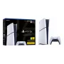 Sony PlayStation 5 Digital Edition (Slim) 825 GB Wi-Fi negro, blanco