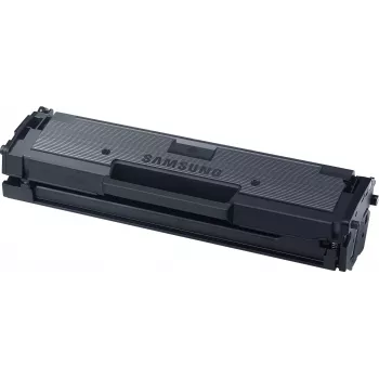 Samsung MLT-D111L (HP SU799A) cartucho de tóner de alto rendimiento, negro, 1.800 páginas