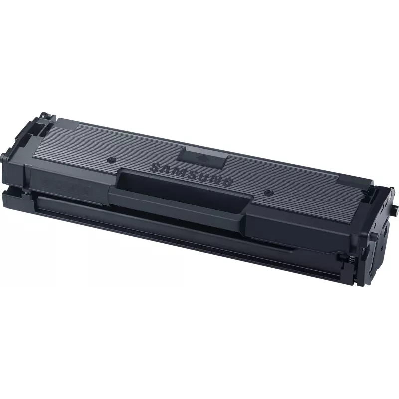 Samsung MLT-D111L (HP SU799A) cartucho de tóner de alto rendimiento, negro, 1.800 páginas