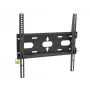 Soporte de pared iiyama MD-WM4040 negro peso máximo 125 kg VESA 100x100 hasta 400x400
