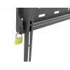 Soporte de pared iiyama MD-WM4040 negro peso máximo 125 kg VESA 100x100 hasta 400x400