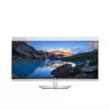 DELL UltraSharp U4021QW monitor de ordenador 100,8 cm (39,7 pulgadas) 5120 x 2160 píxeles 4K DCI LCD plateado