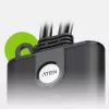ATEN conmutador KVM de cables USB FHD HDMI de 2 puertos, 1920 x 1200 píxeles, Full HD, 1,518 W, negro