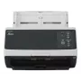 Ricoh FI-8150 ADF + escáner con alimentador 600 x 600 DPI A4 negro, gris