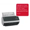 Ricoh FI-8150 ADF + escáner con alimentador 600 x 600 DPI A4 negro, gris