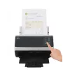 Ricoh FI-8150 ADF + escáner con alimentador 600 x 600 DPI A4 negro, gris