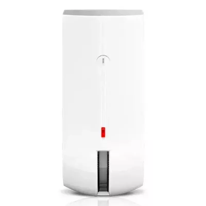 Satel AGATE detector de movimiento de cortina de doble tecnología para exterior, PIR + microondas