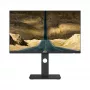 Dahua Technology LM24-P301A monitor de ordenador 60,5 cm (23,8 pulgadas) 2560 x 1440 píxeles Quad HD LED negro