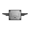 Dahua Technology LM24-P301A monitor de ordenador 60,5 cm (23,8 pulgadas) 2560 x 1440 píxeles Quad HD LED negro