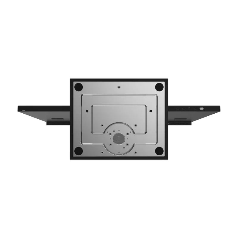 Dahua Technology LM24-P301A monitor de ordenador 60,5 cm (23,8 pulgadas) 2560 x 1440 píxeles Quad HD LED negro
