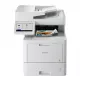 Brother MFC-L9670CDN impresora multifunción láser A4 2400 x 600 DPI 40 ppm