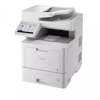 Brother MFC-L9670CDN impresora multifunción láser A4 2400 x 600 DPI 40 ppm