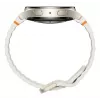 Samsung Galaxy Watch7 3,3 cm (1,3 inch) AMOLED 40 mm Digital 432 x 432 Píxeles Pantalla táctil 4G Cream Wi-Fi GPS (Satélite)