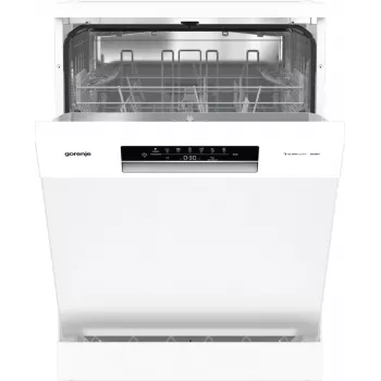 Gorenje GS642E90W Independiente 13 cubiertos