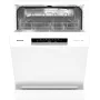 Gorenje GS642E90W Independiente 13 cubiertos