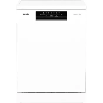 Gorenje GS642E90W Independiente 13 cubiertos