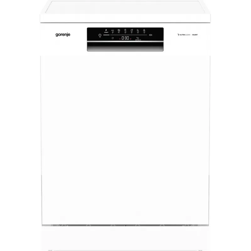 Gorenje GS642E90W Independiente 13 cubiertos
