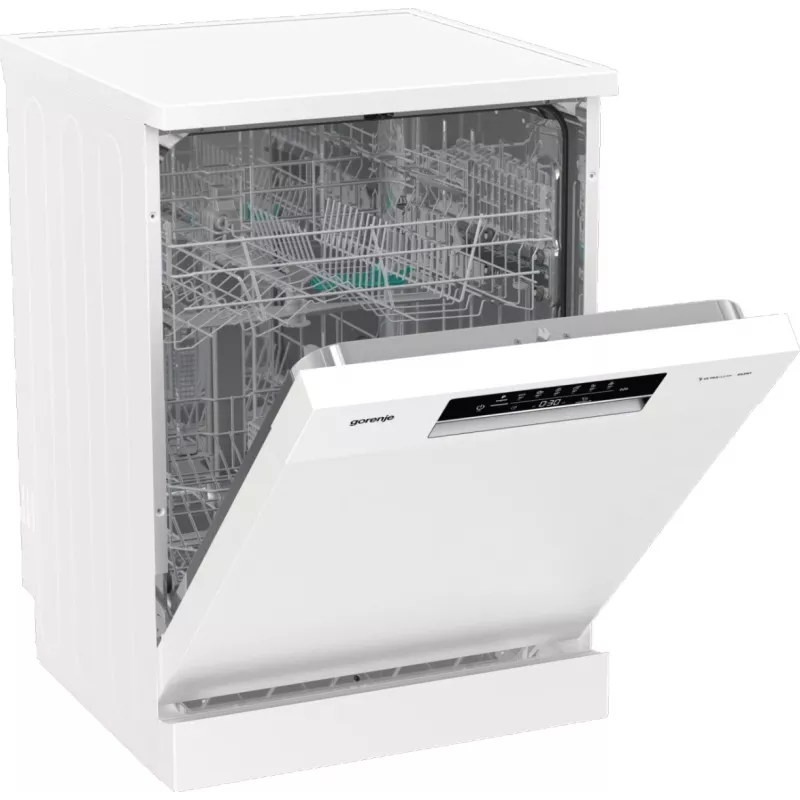 Gorenje GS642E90W Independiente 13 cubiertos