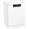 Gorenje GS642E90W Independiente 13 cubiertos