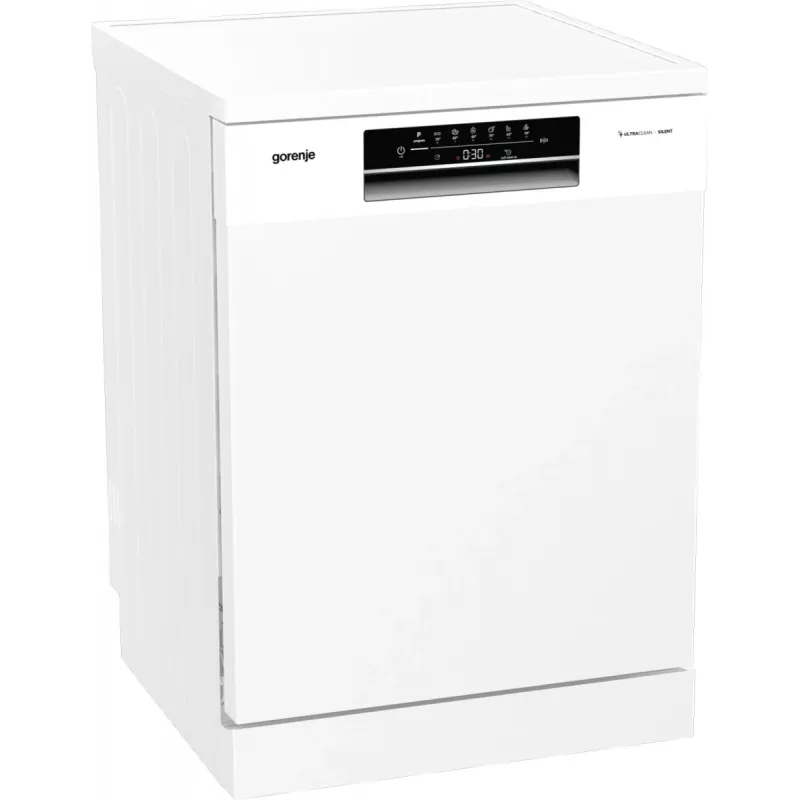 Gorenje GS642E90W Independiente 13 cubiertos