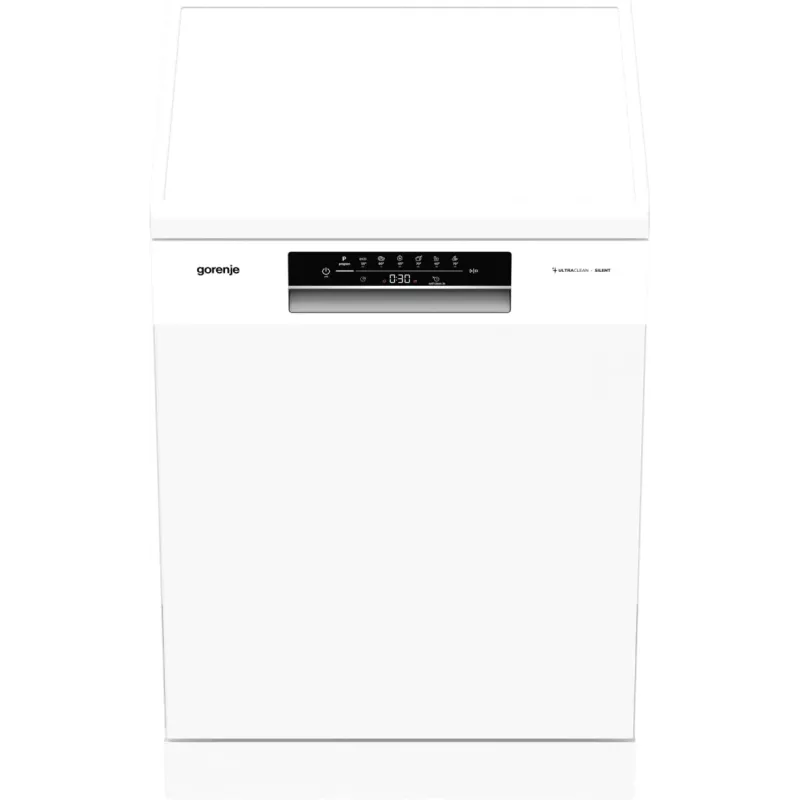 Gorenje GS642E90W Independiente 13 cubiertos