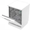 Gorenje GS642E90W Independiente 13 cubiertos