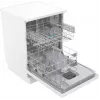 Gorenje GS642E90W Independiente 13 cubiertos