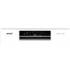 Gorenje GS642E90W Independiente 13 cubiertos