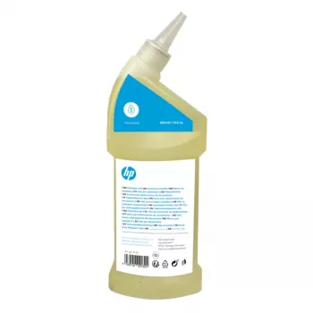 HP Shredder Oil, 400 ml Aceite lubricante 1 unidad