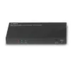 Emisor HDBaseT Cat.6 HDMI 4K60, audio, IR y RS-232 Lindy 100m