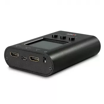 Analizador y generador de señal HDMI Lindy HDMI 2.0 18G