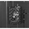 Caja de PC Inter-Tech IT-3503 Airstream Torre Negra