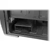 Caja de PC Inter-Tech IT-3503 Airstream Torre Negra