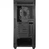 Caja de PC Inter-Tech IT-3503 Airstream Torre Negra