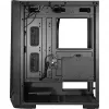 Caja de PC Inter-Tech IT-3503 Airstream Torre Negra