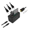 Base de acoplamiento LogiLink UA0370