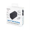Base de acoplamiento LogiLink UA0370