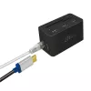 Base de acoplamiento LogiLink UA0370