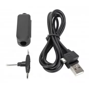 Cable HDMI a Micro HDMI Manhattan 30m 4K@60Hz Activo dorado
