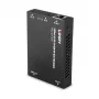 Receptor AV Lindy Extender HDMI e IR sobre IP Receptor 1920x1080