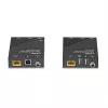 Extensor KVM Lindy 70m Cat.6 HDMI 4K60, USB y audio