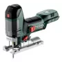 Sierra de calar Metabo ST 18 LT 3500 carreras/min 2 kg