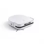 Robot aspirador Ecovacs DEEBOT X5 OMNI sin bolsa Blanco 0,25 L 67,9 dB