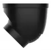 Cámara IP de vigilancia Dahua WizSense HDW3649H-AS-PV-PRO, Turret, 3200×1800, IR/LED blanco, 30 m NV, Techo/Pared, cableada
