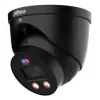 Cámara IP de vigilancia Dahua WizSense HDW3649H-AS-PV-PRO, Turret, 3200×1800, IR/LED blanco, 30 m NV, Techo/Pared, cableada