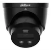 Cámara IP de vigilancia Dahua WizSense HDW3649H-AS-PV-PRO, Turret, 3200×1800, IR/LED blanco, 30 m NV, Techo/Pared, cableada