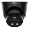Cámara IP de vigilancia Dahua WizSense HDW3649H-AS-PV-PRO, Turret, 3200×1800, IR/LED blanco, 30 m NV, Techo/Pared, cableada