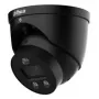 Cámara IP de vigilancia Dahua WizSense HDW3649H-AS-PV-PRO, Turret, 3200×1800, IR/LED blanco, 30 m NV, Techo/Pared, cableada