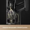 Dreame Z30 Ultra aspirador vertical sin cable y sin bolsa para suelos y alfombras