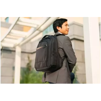 Mochila Kensington Contour 2.0 17 pulgadas Mochila para portátil Pro, tamaño máx. de pantalla 43,9 cm, peso 1,2 kg